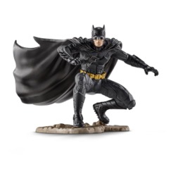 Batman  Crouchnig